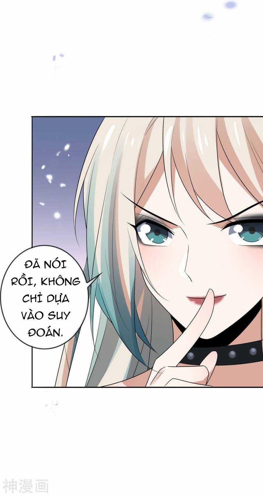 Mạt Thế Cùng Bạn Gái Zombie Chapter 63 trang 38
