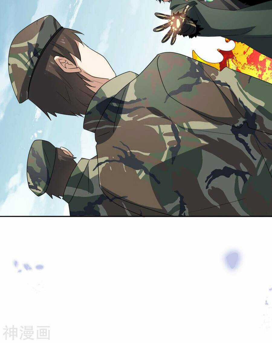 Mạt Thế Cùng Bạn Gái Zombie Chapter 63 trang 40