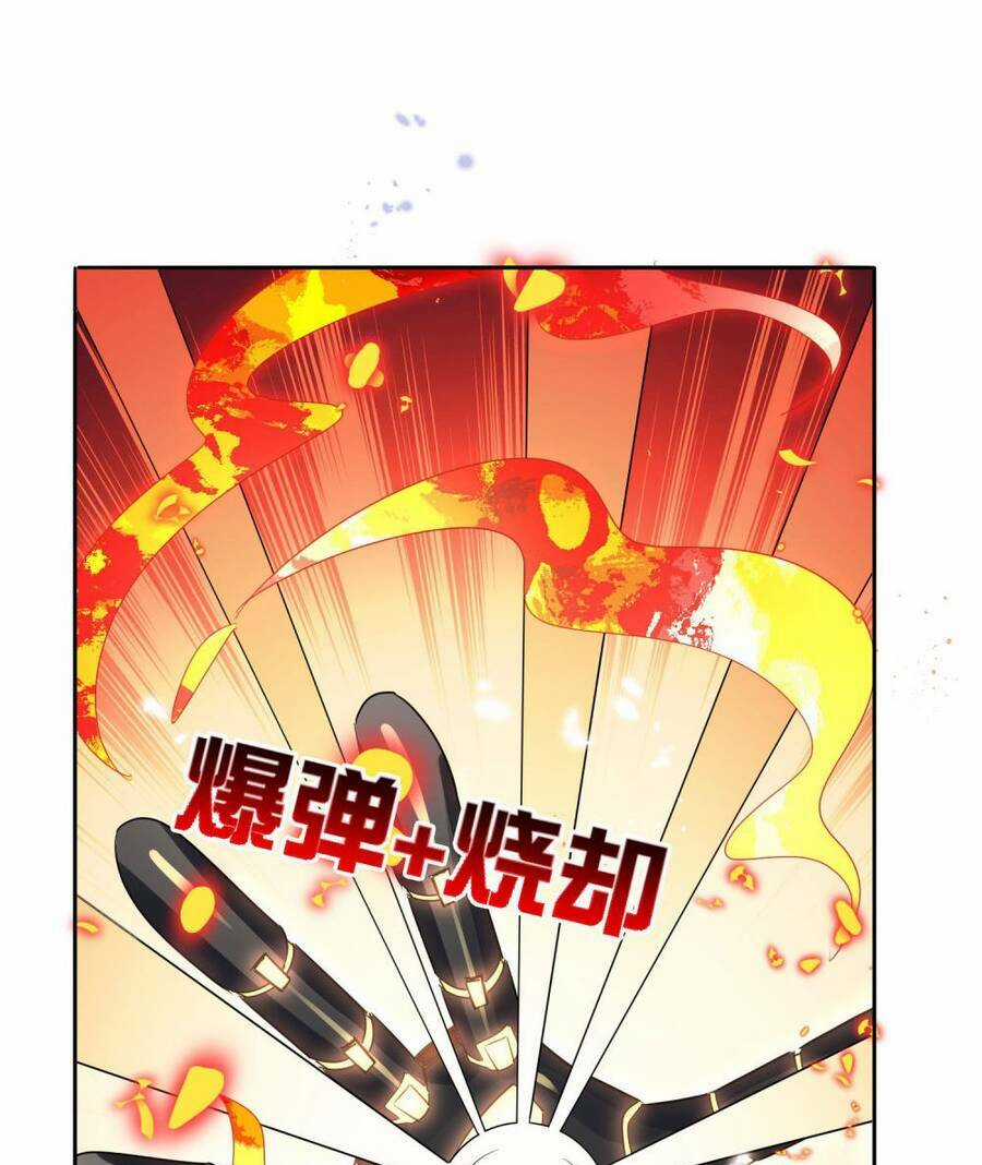 Mạt Thế Cùng Bạn Gái Zombie Chapter 63 trang 41