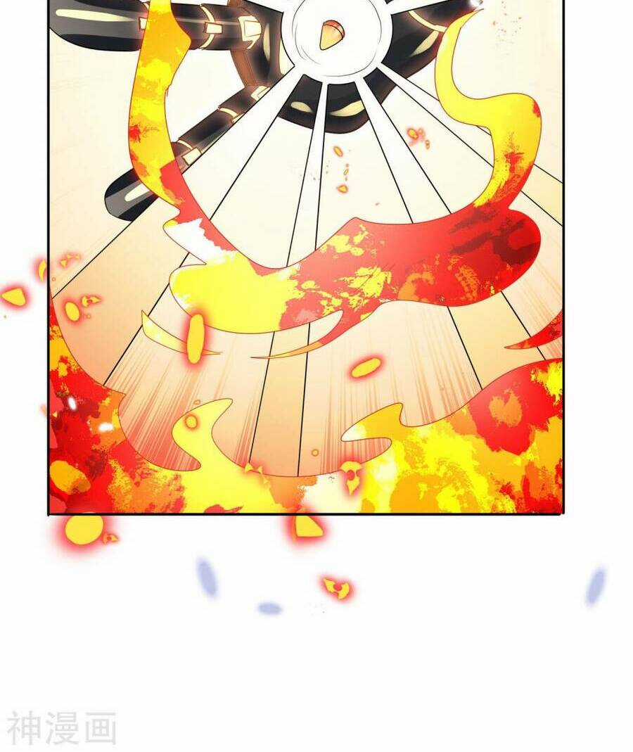 Mạt Thế Cùng Bạn Gái Zombie Chapter 63 trang 42