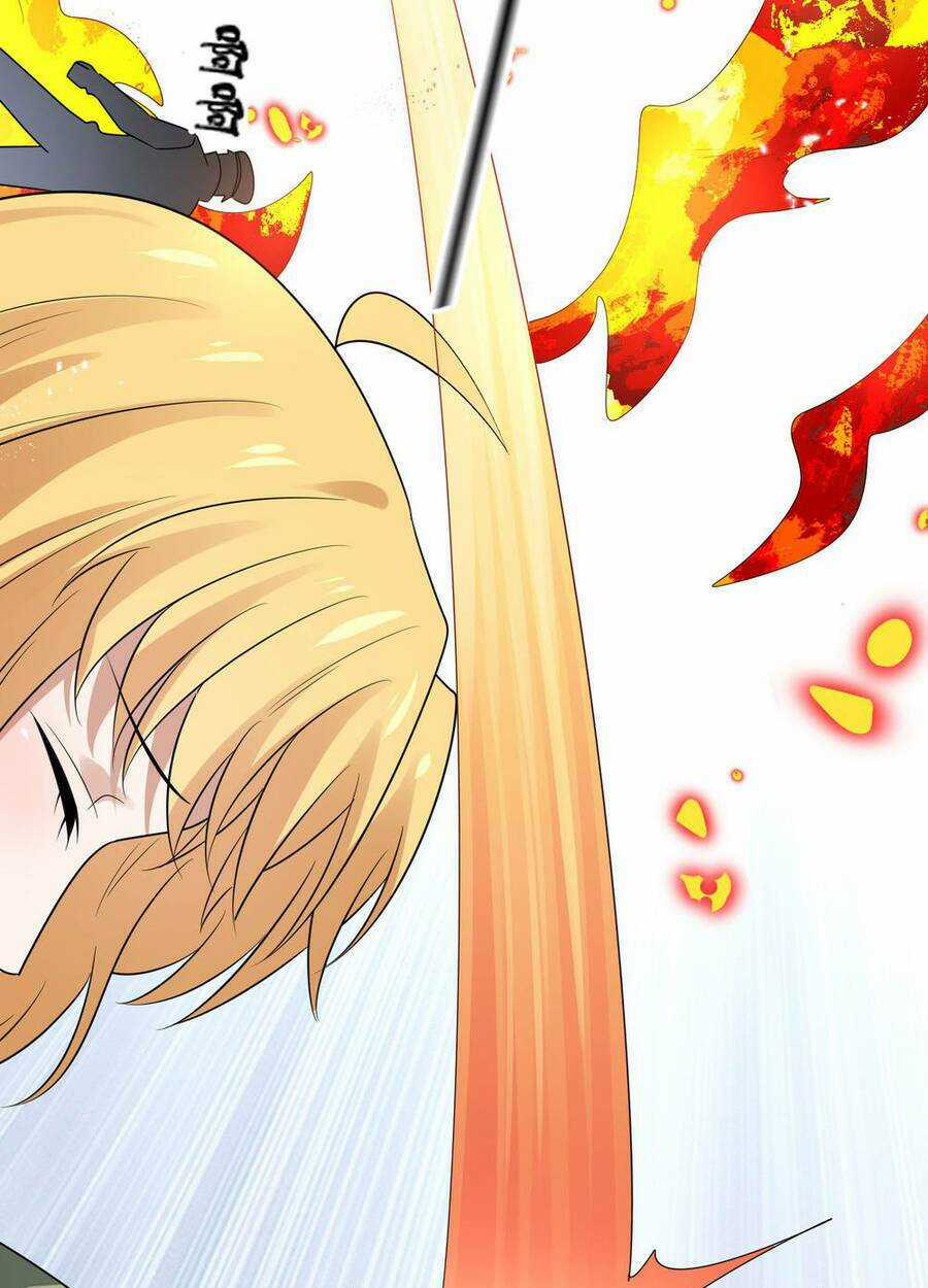 Mạt Thế Cùng Bạn Gái Zombie Chapter 63 trang 44