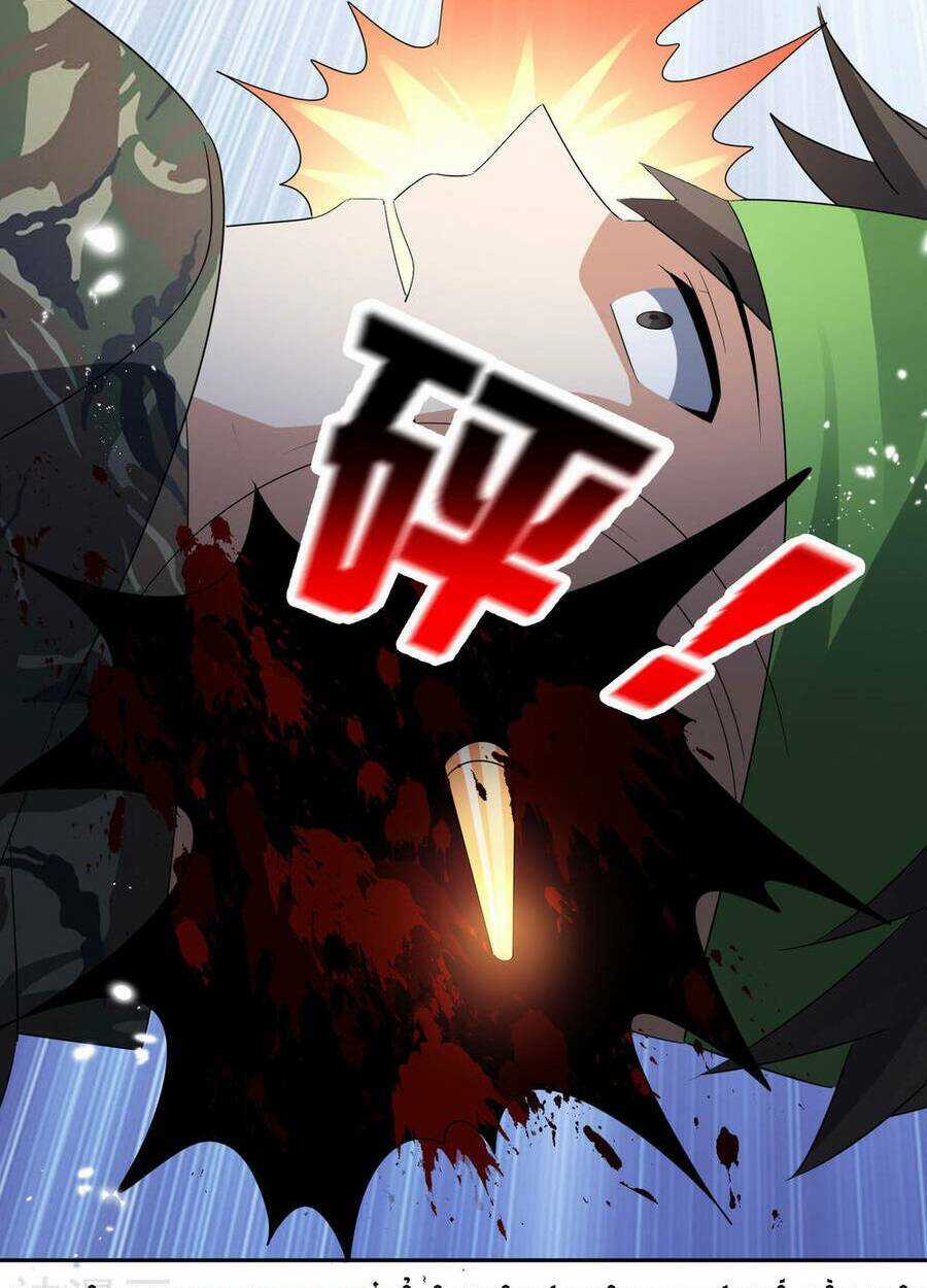 Mạt Thế Cùng Bạn Gái Zombie Chapter 63 trang 45