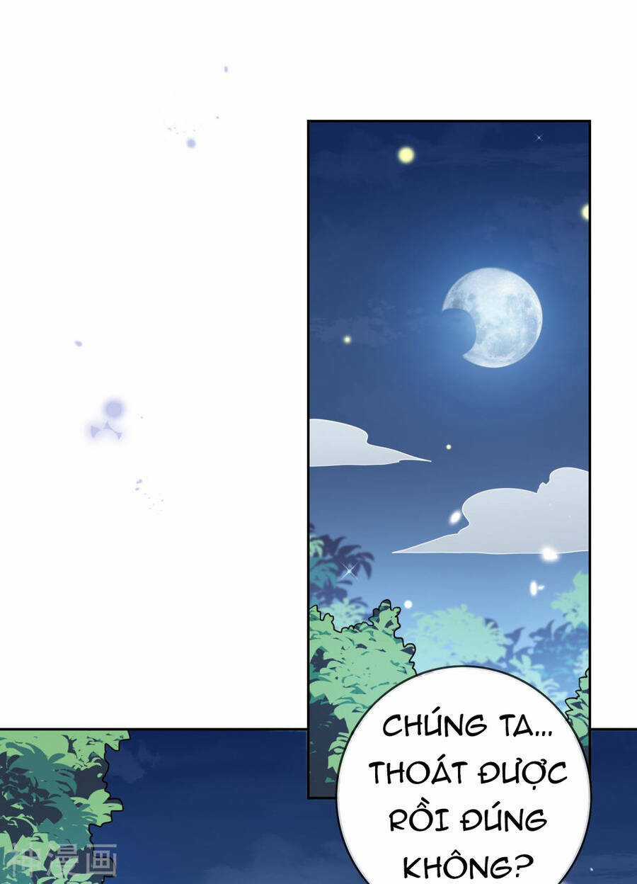 Mạt Thế Cùng Bạn Gái Zombie Chapter 64 trang 1