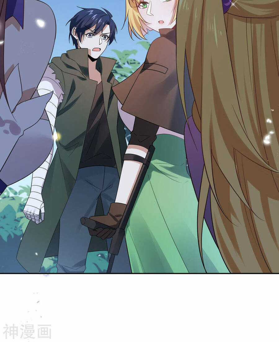 Mạt Thế Cùng Bạn Gái Zombie Chapter 64 trang 10