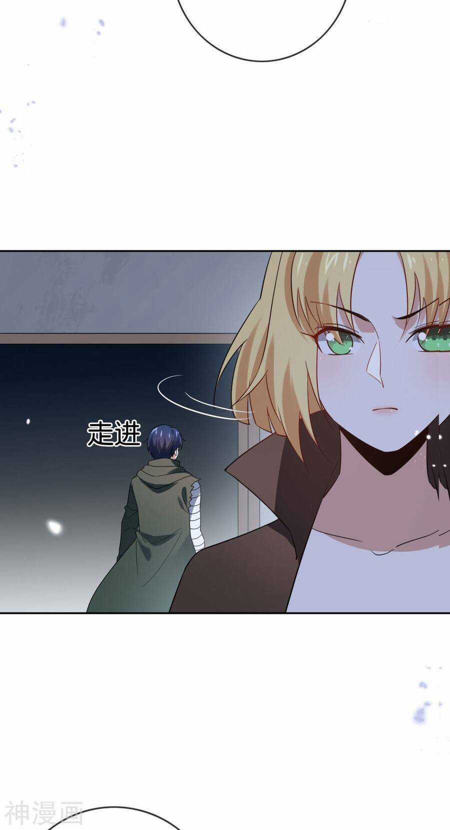Mạt Thế Cùng Bạn Gái Zombie Chapter 64 trang 17