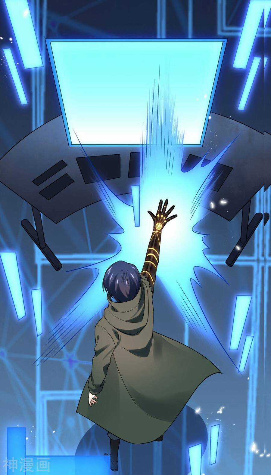 Mạt Thế Cùng Bạn Gái Zombie Chapter 64 trang 20