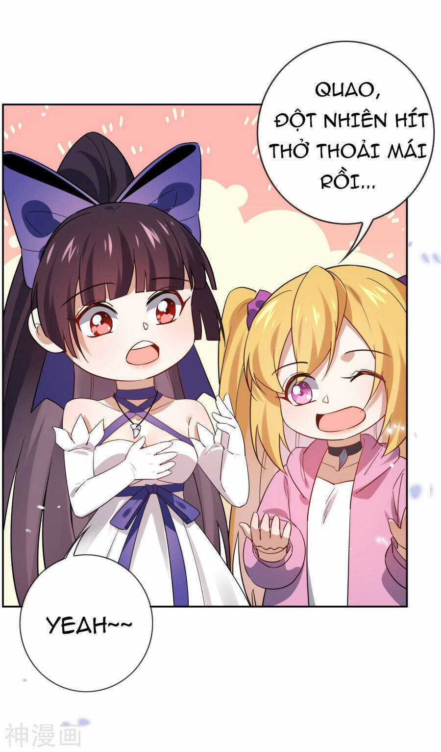 Mạt Thế Cùng Bạn Gái Zombie Chapter 64 trang 22