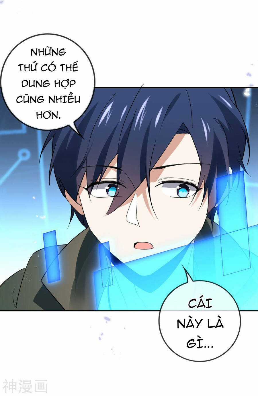 Mạt Thế Cùng Bạn Gái Zombie Chapter 64 trang 25