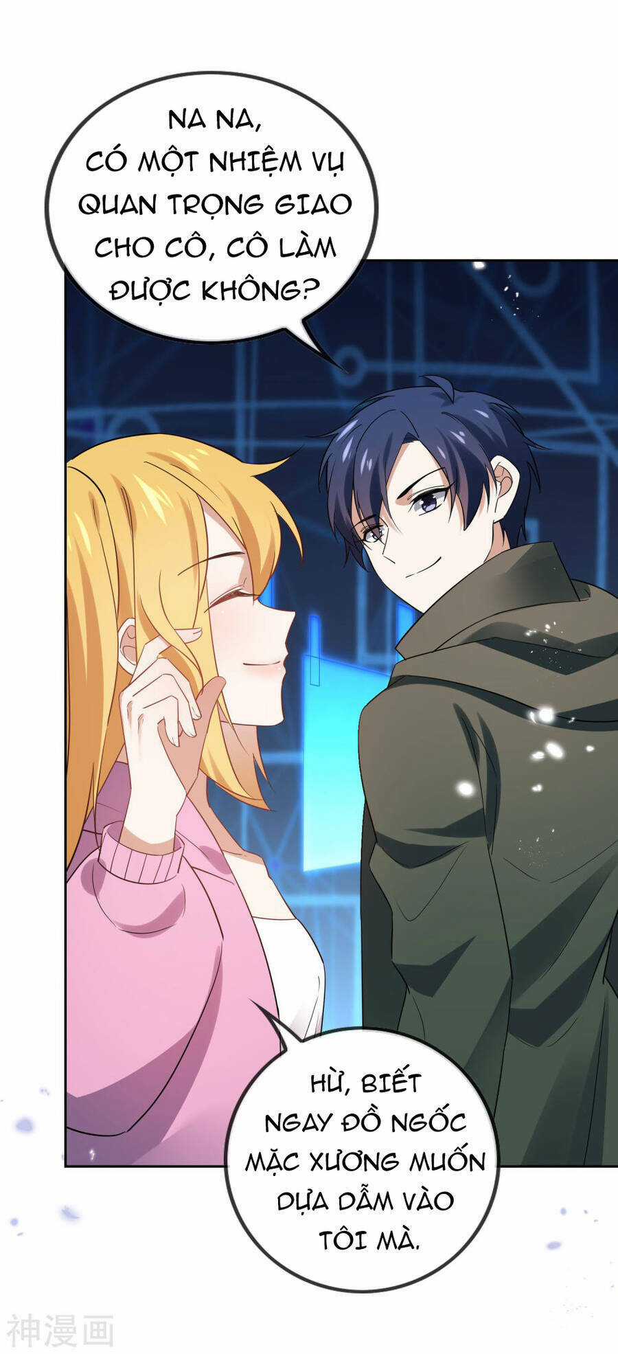 Mạt Thế Cùng Bạn Gái Zombie Chapter 64 trang 26