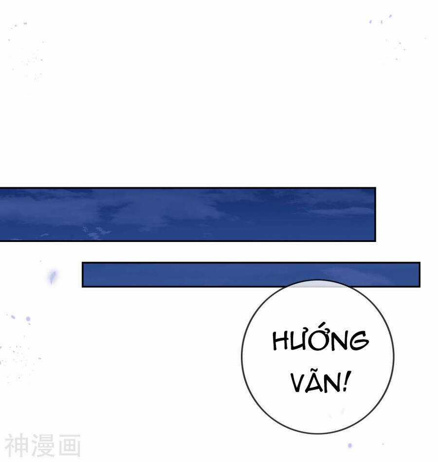 Mạt Thế Cùng Bạn Gái Zombie Chapter 64 trang 27