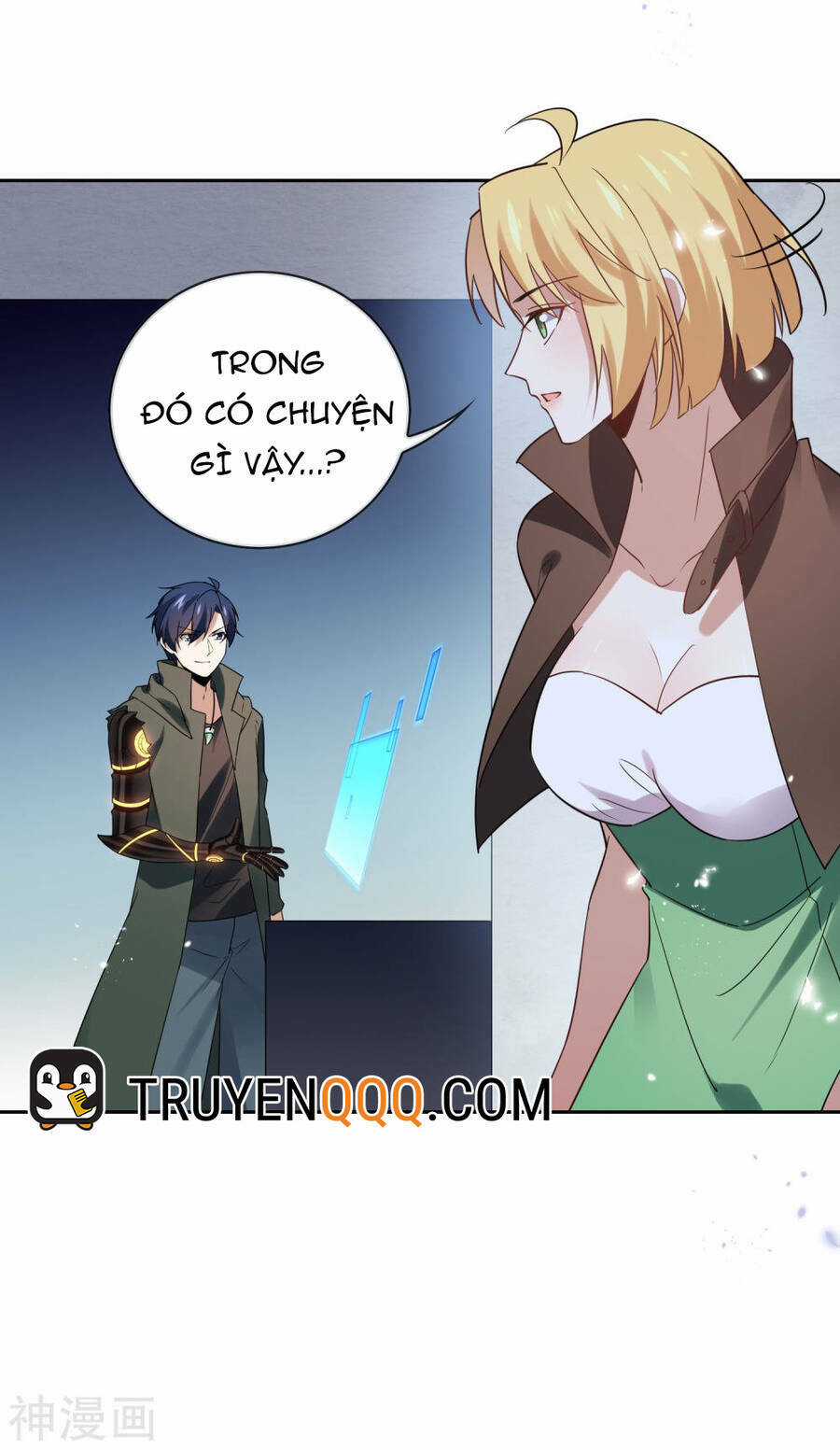 Mạt Thế Cùng Bạn Gái Zombie Chapter 64 trang 28