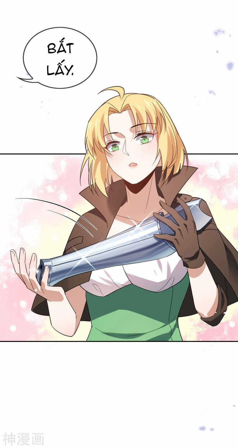 Mạt Thế Cùng Bạn Gái Zombie Chapter 64 trang 29