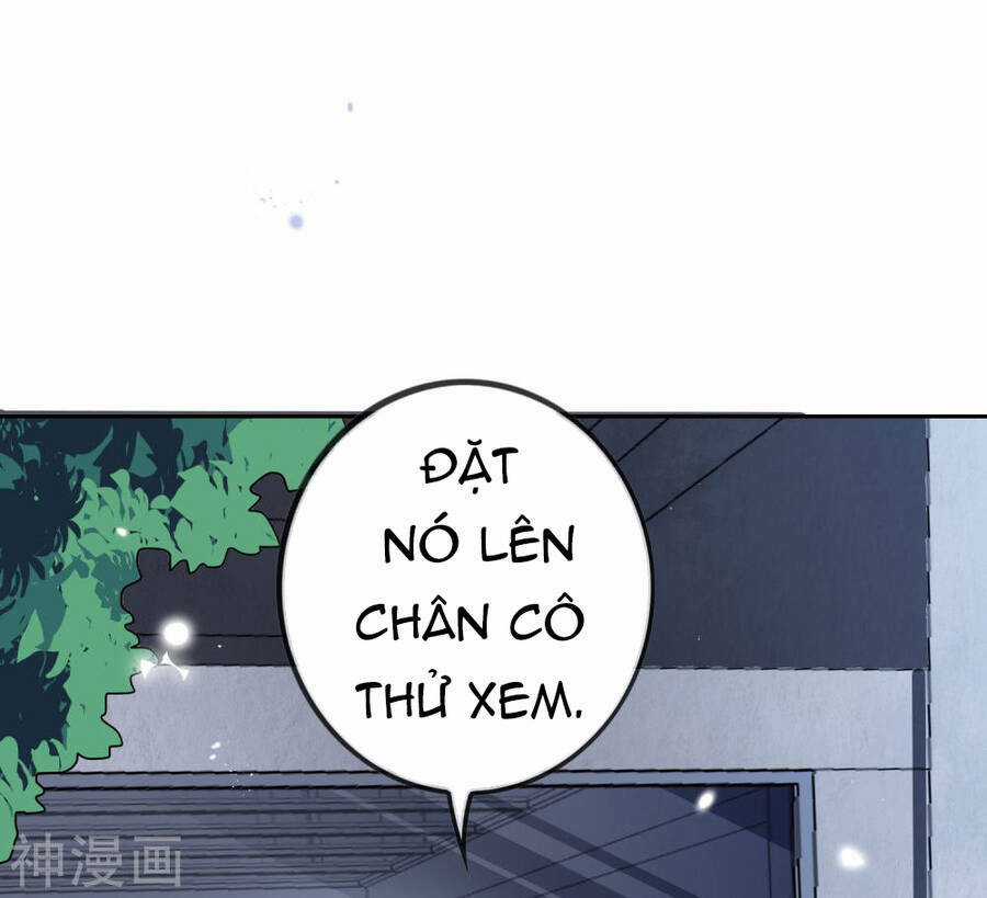 Mạt Thế Cùng Bạn Gái Zombie Chapter 64 trang 30