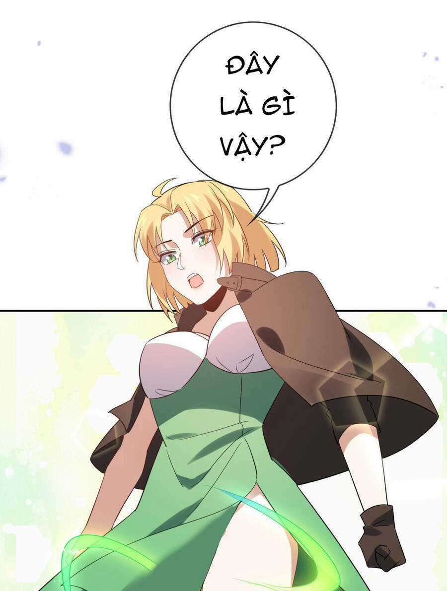 Mạt Thế Cùng Bạn Gái Zombie Chapter 64 trang 32