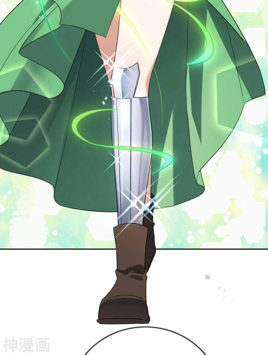 Mạt Thế Cùng Bạn Gái Zombie Chapter 64 trang 33