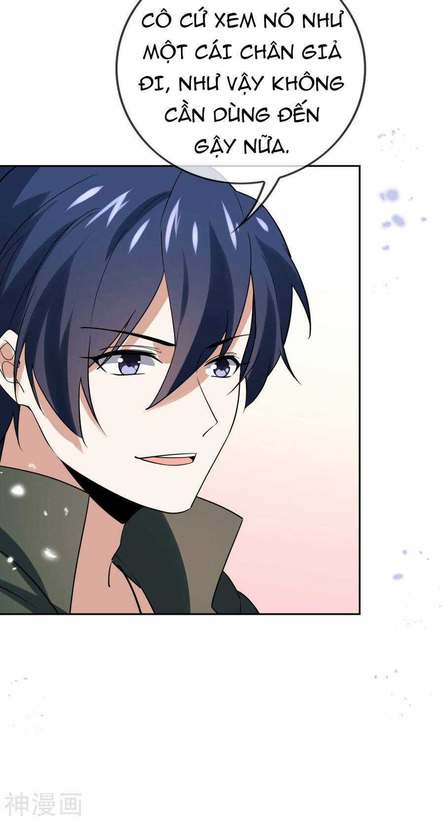 Mạt Thế Cùng Bạn Gái Zombie Chapter 64 trang 34