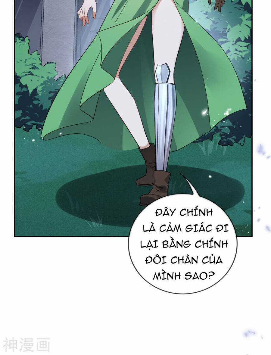 Mạt Thế Cùng Bạn Gái Zombie Chapter 64 trang 36