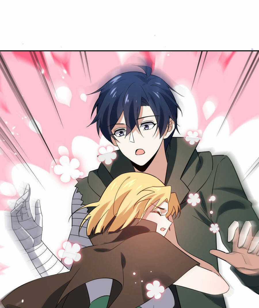 Mạt Thế Cùng Bạn Gái Zombie Chapter 64 trang 39