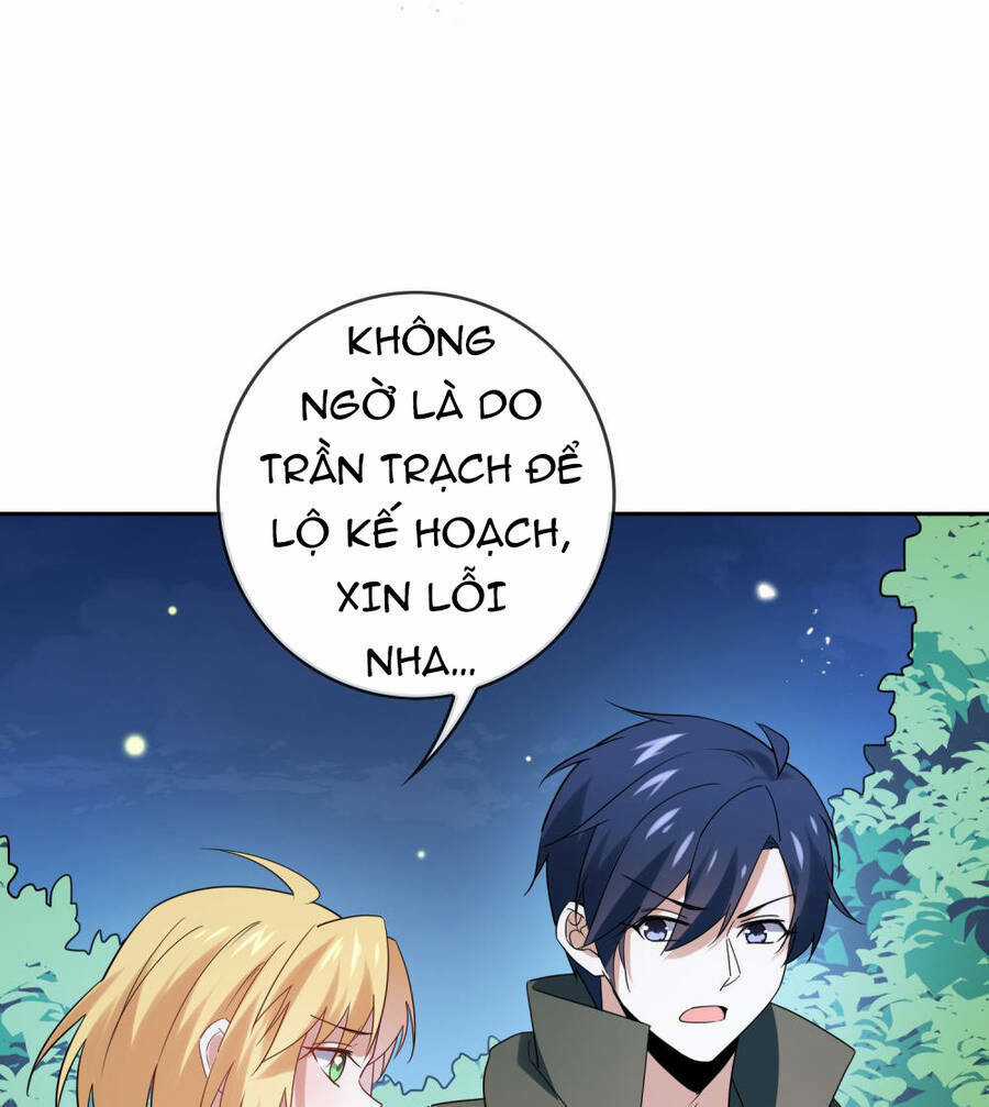 Mạt Thế Cùng Bạn Gái Zombie Chapter 64 trang 4