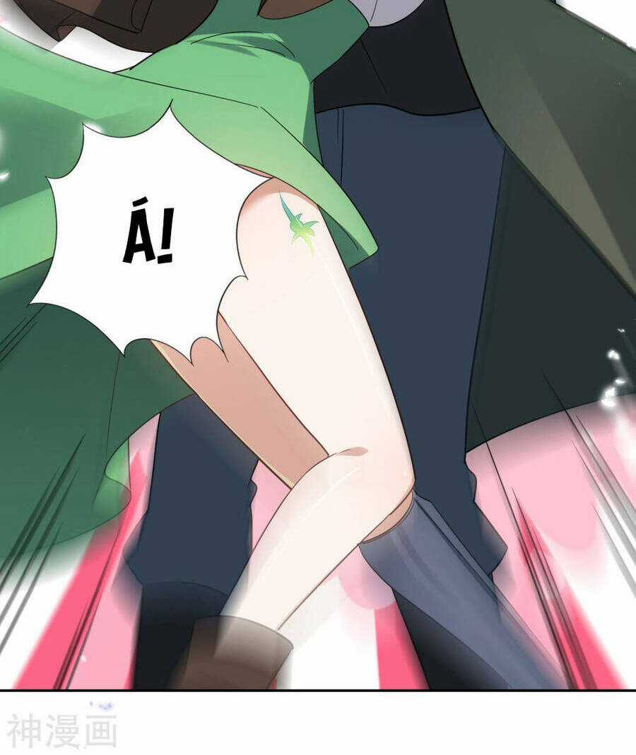 Mạt Thế Cùng Bạn Gái Zombie Chapter 64 trang 40