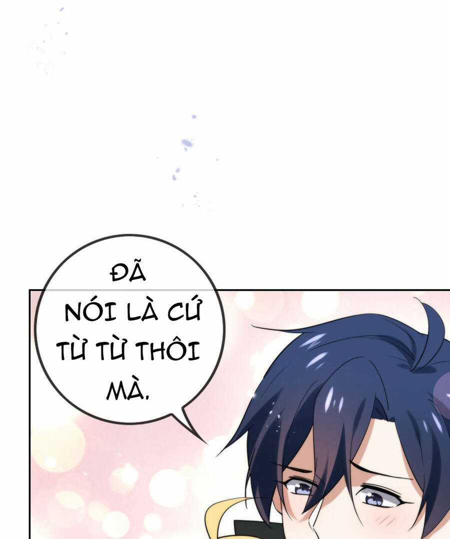 Mạt Thế Cùng Bạn Gái Zombie Chapter 64 trang 41