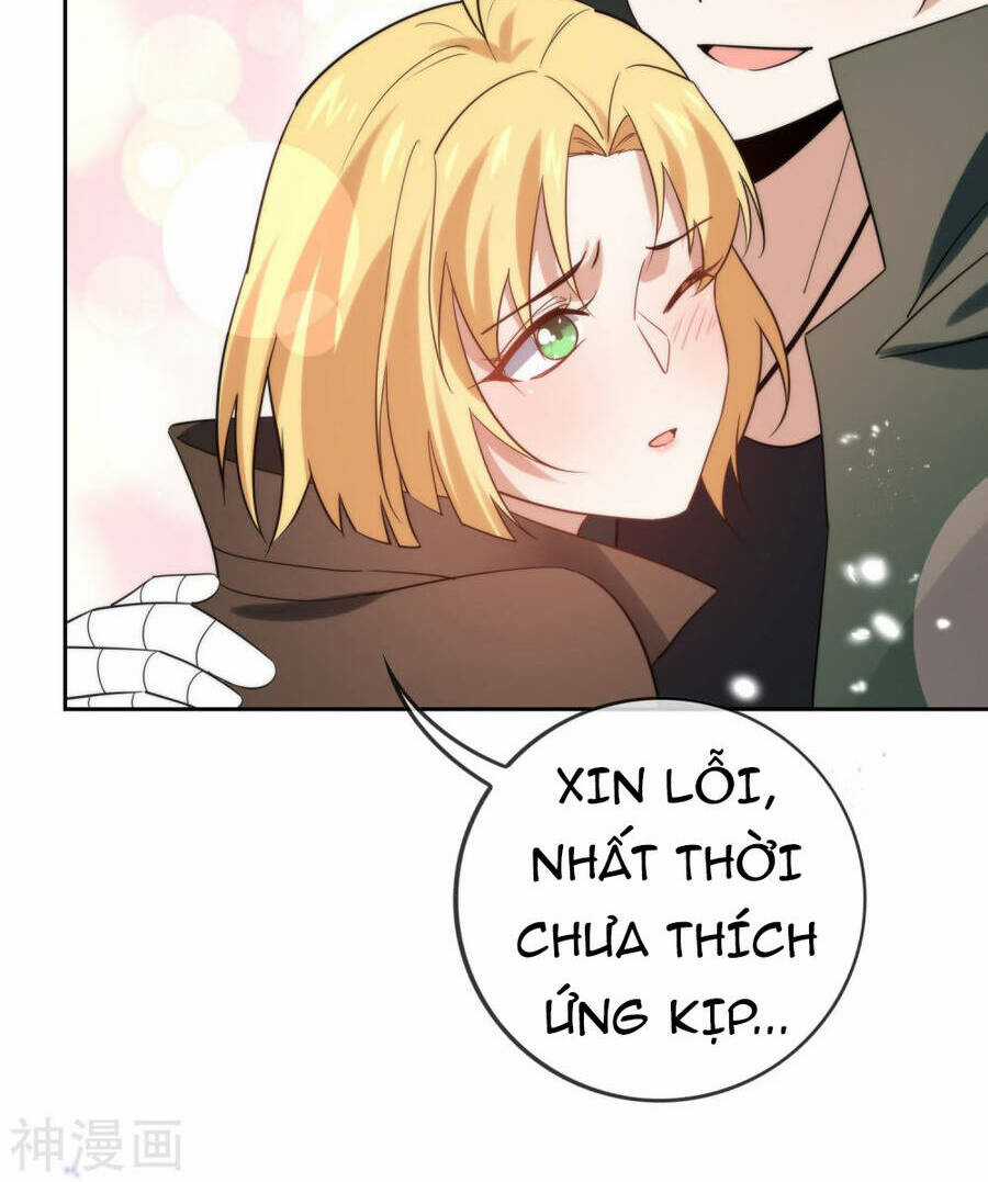 Mạt Thế Cùng Bạn Gái Zombie Chapter 64 trang 42