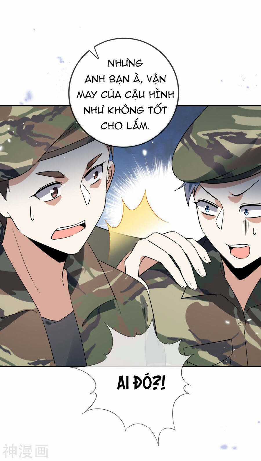 Mạt Thế Cùng Bạn Gái Zombie Chapter 64 trang 45