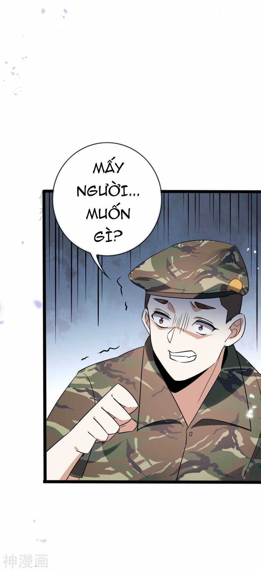 Mạt Thế Cùng Bạn Gái Zombie Chapter 64 trang 47