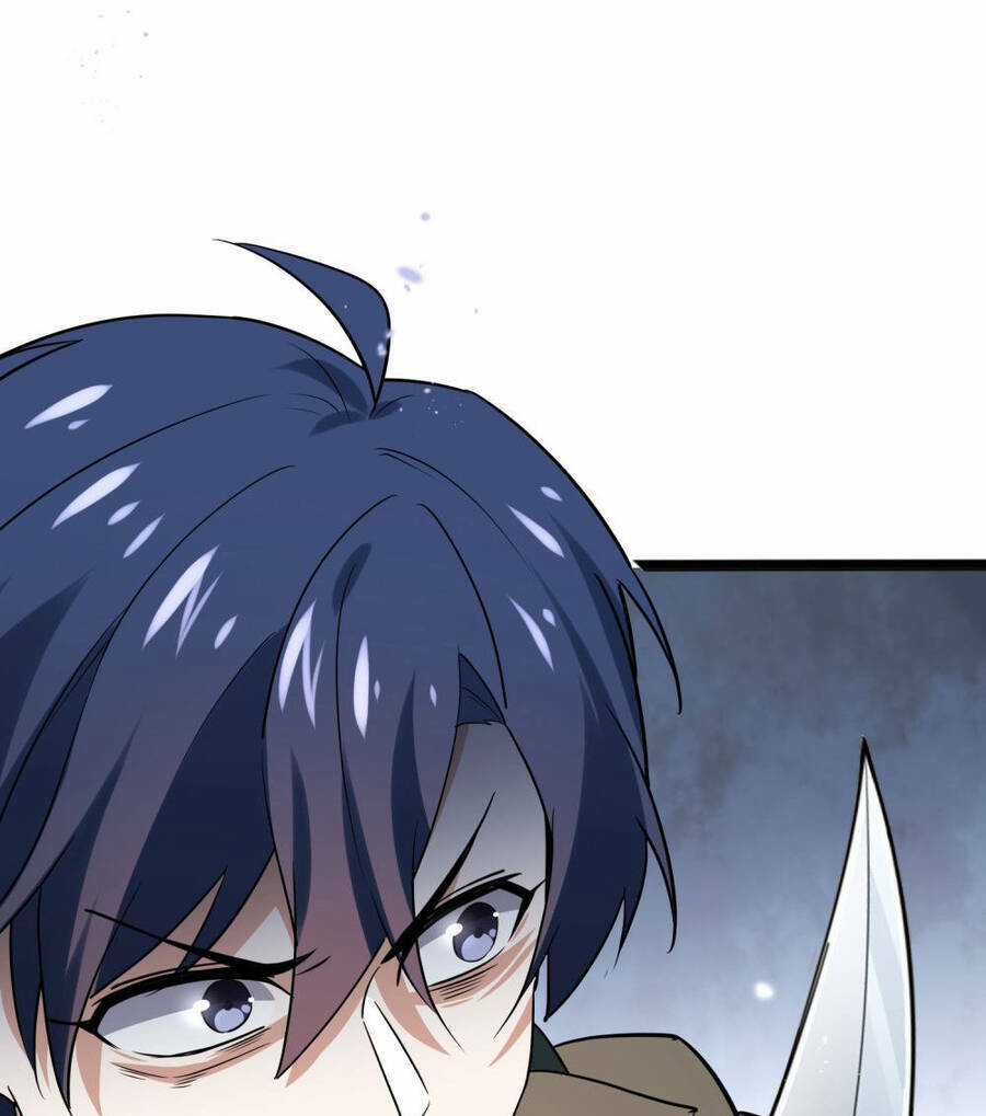 Mạt Thế Cùng Bạn Gái Zombie Chapter 64 trang 48