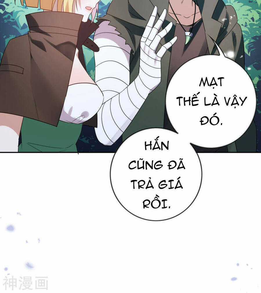 Mạt Thế Cùng Bạn Gái Zombie Chapter 64 trang 5