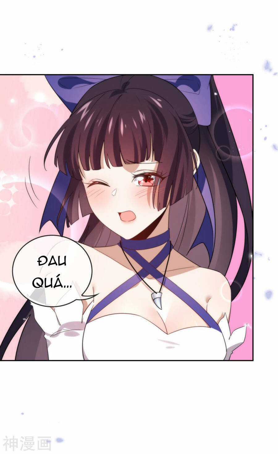 Mạt Thế Cùng Bạn Gái Zombie Chapter 64 trang 7