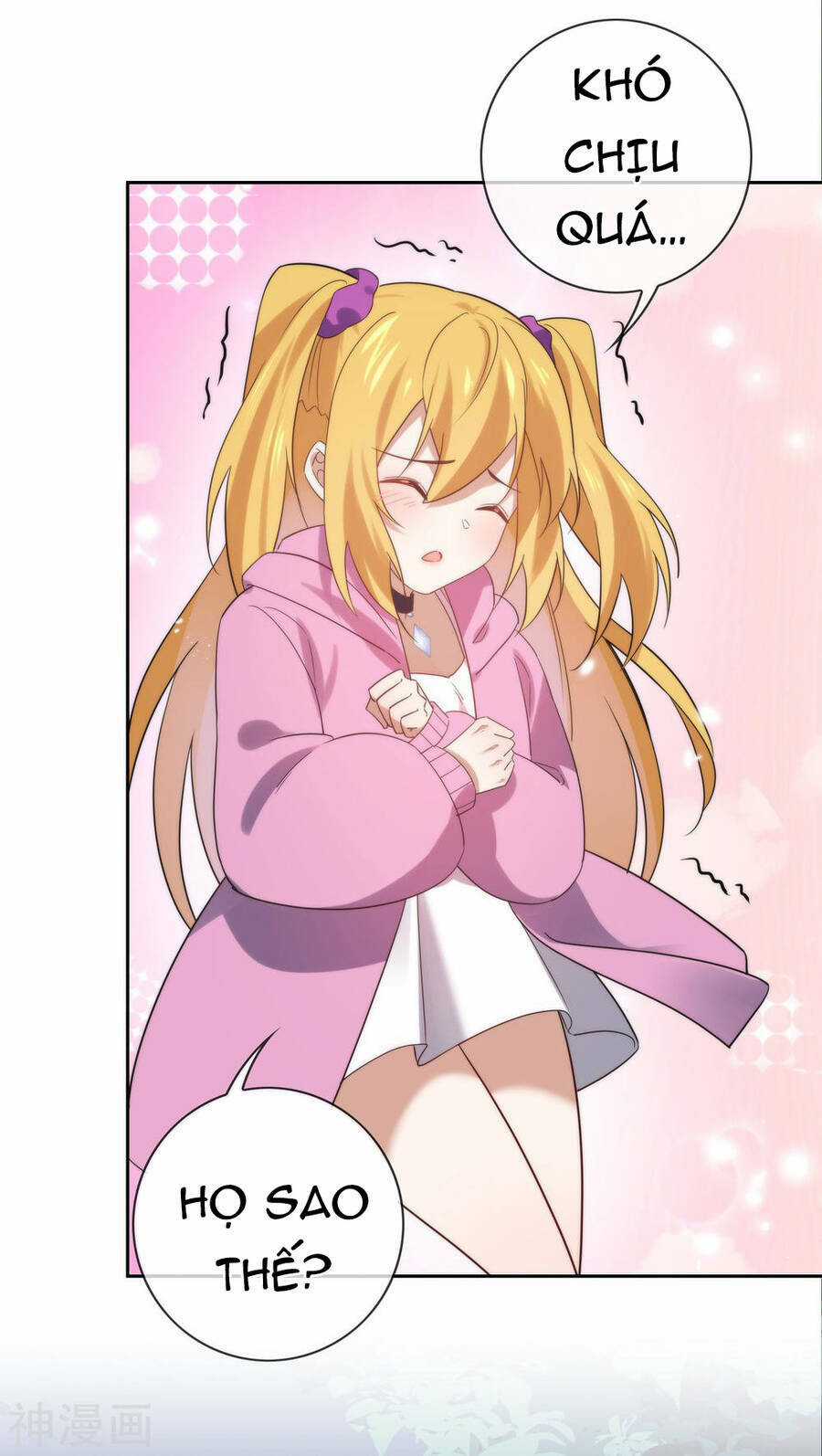 Mạt Thế Cùng Bạn Gái Zombie Chapter 64 trang 8