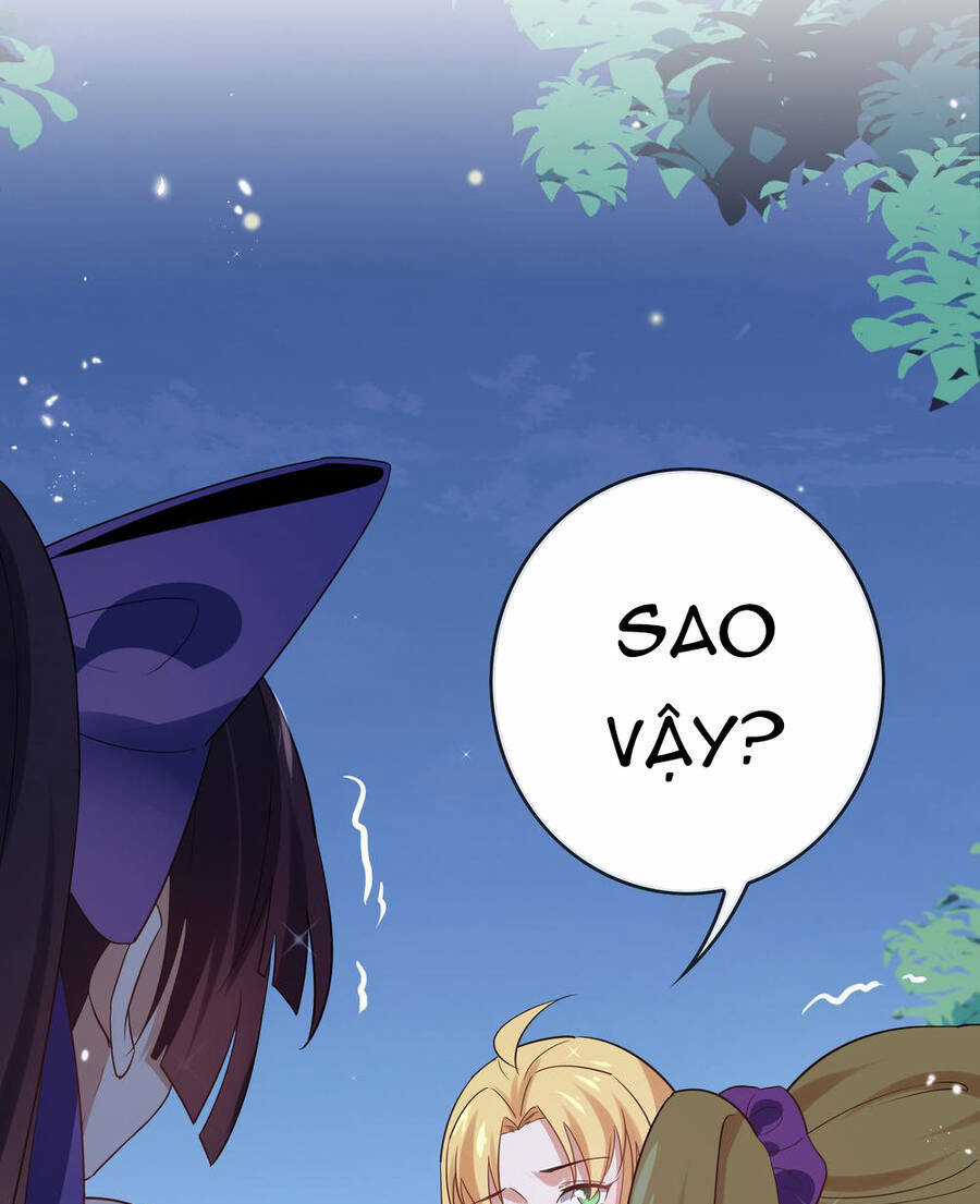 Mạt Thế Cùng Bạn Gái Zombie Chapter 64 trang 9