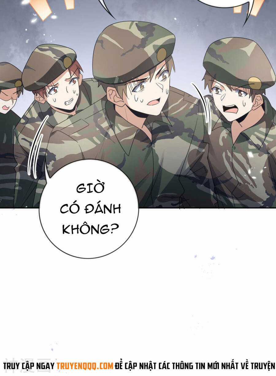 Mạt Thế Cùng Bạn Gái Zombie Chapter 65 trang 10