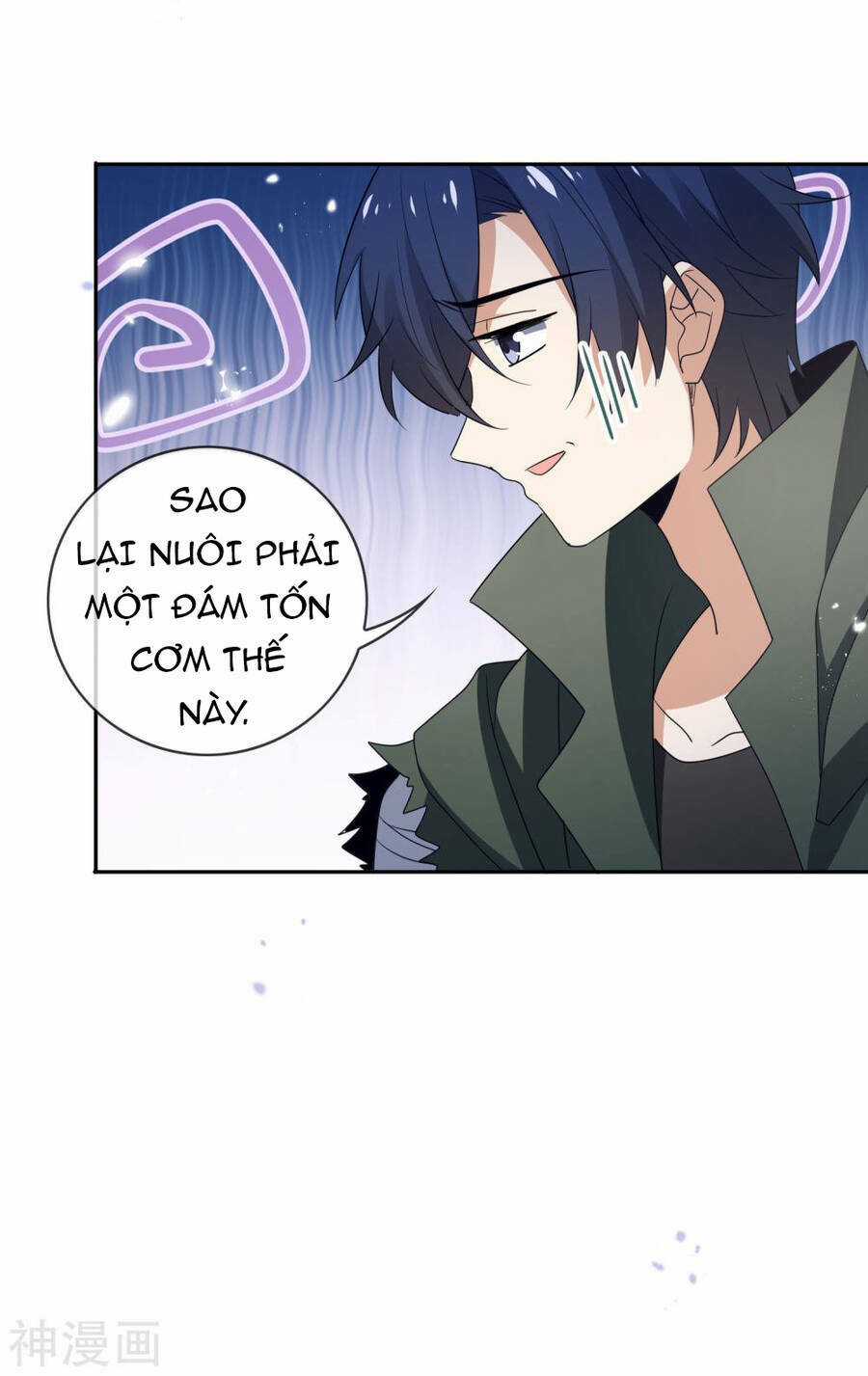 Mạt Thế Cùng Bạn Gái Zombie Chapter 65 trang 11