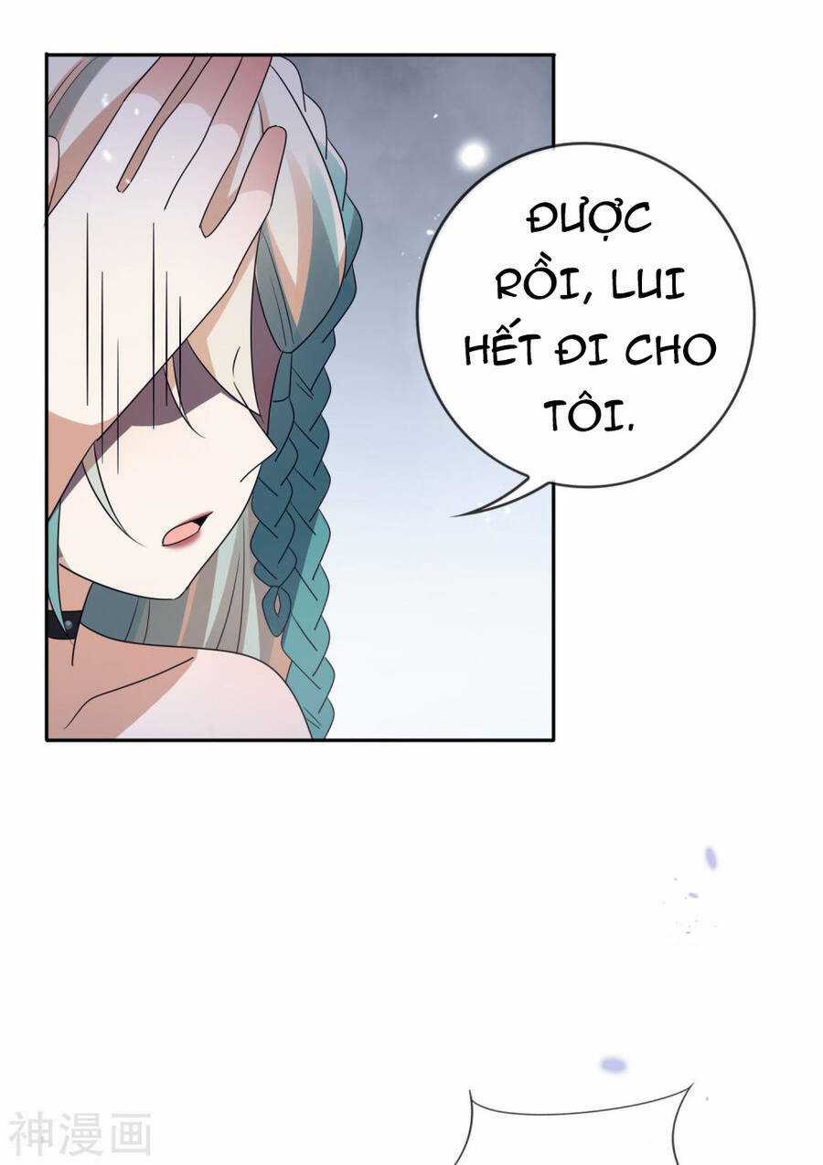 Mạt Thế Cùng Bạn Gái Zombie Chapter 65 trang 12