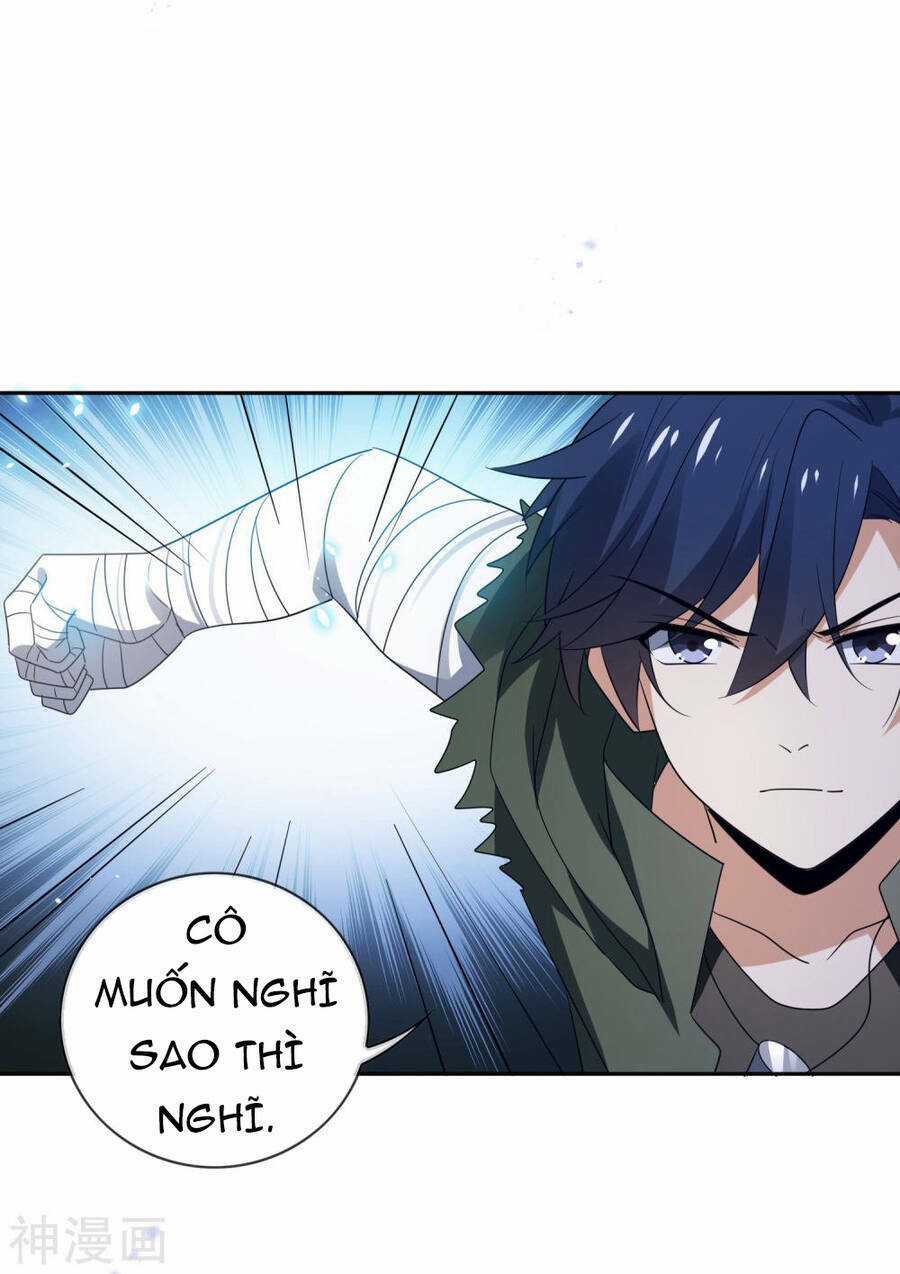 Mạt Thế Cùng Bạn Gái Zombie Chapter 65 trang 16