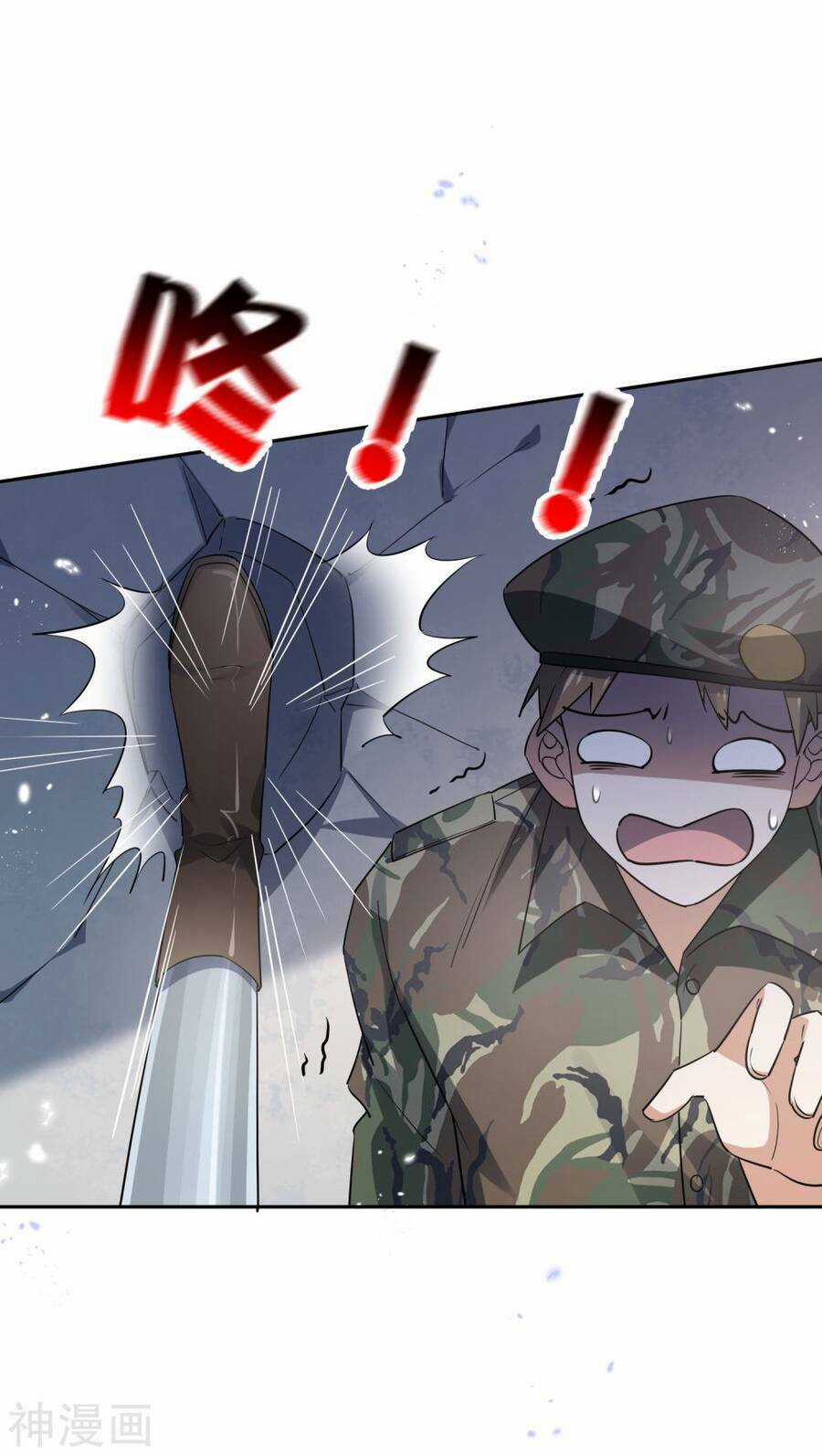 Mạt Thế Cùng Bạn Gái Zombie Chapter 65 trang 2