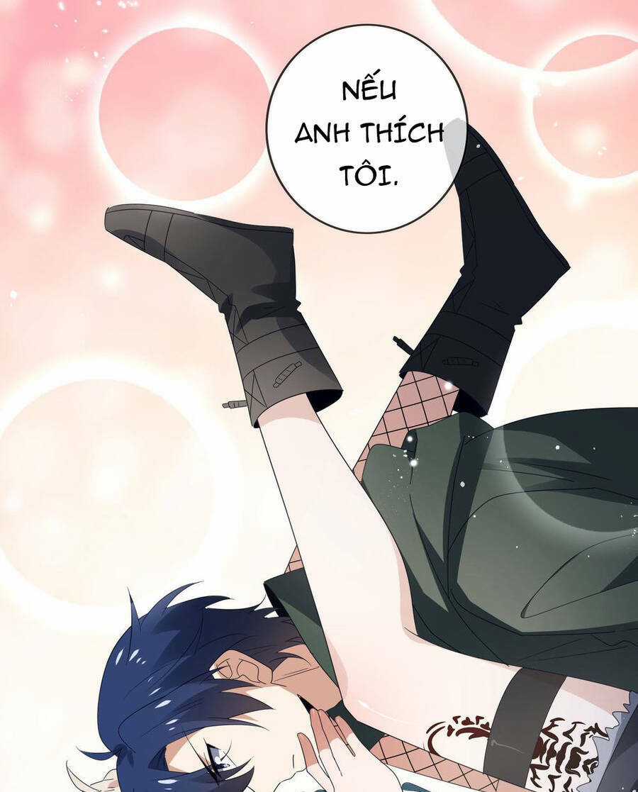 Mạt Thế Cùng Bạn Gái Zombie Chapter 65 trang 21