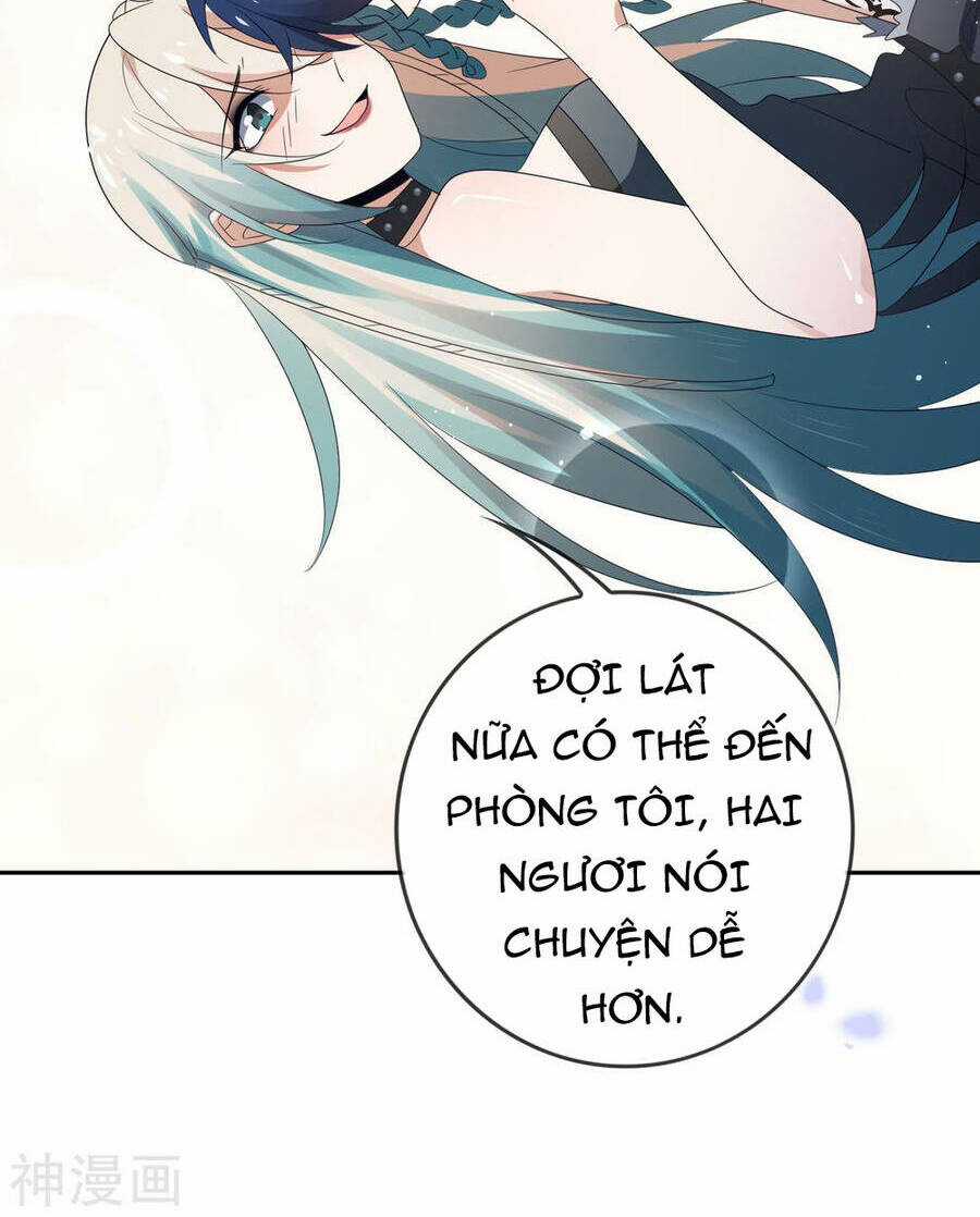 Mạt Thế Cùng Bạn Gái Zombie Chapter 65 trang 22