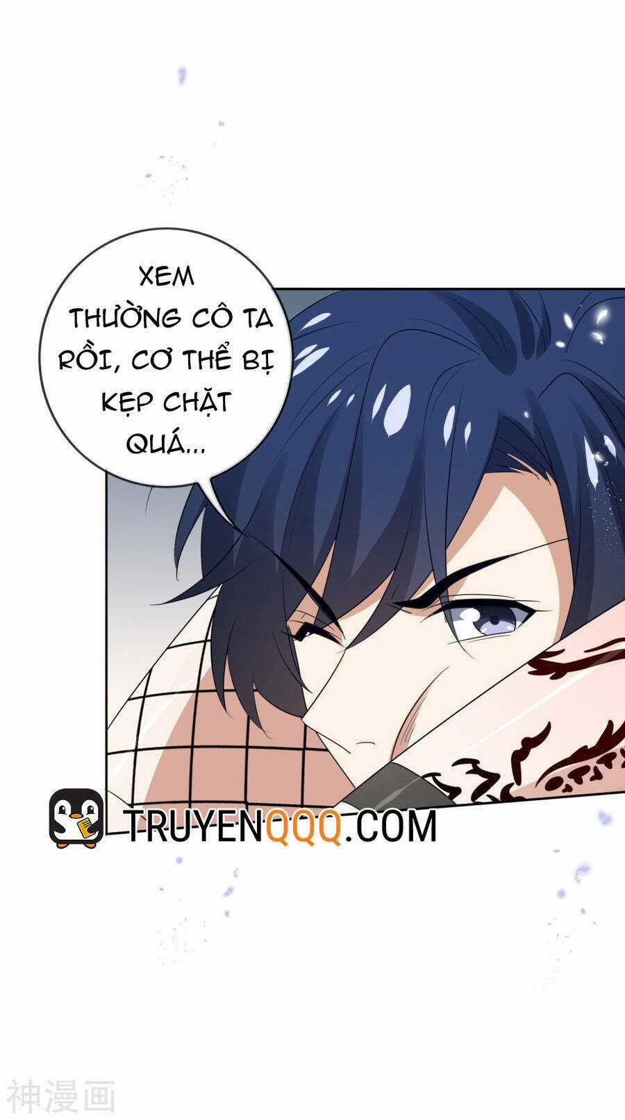 Mạt Thế Cùng Bạn Gái Zombie Chapter 65 trang 23