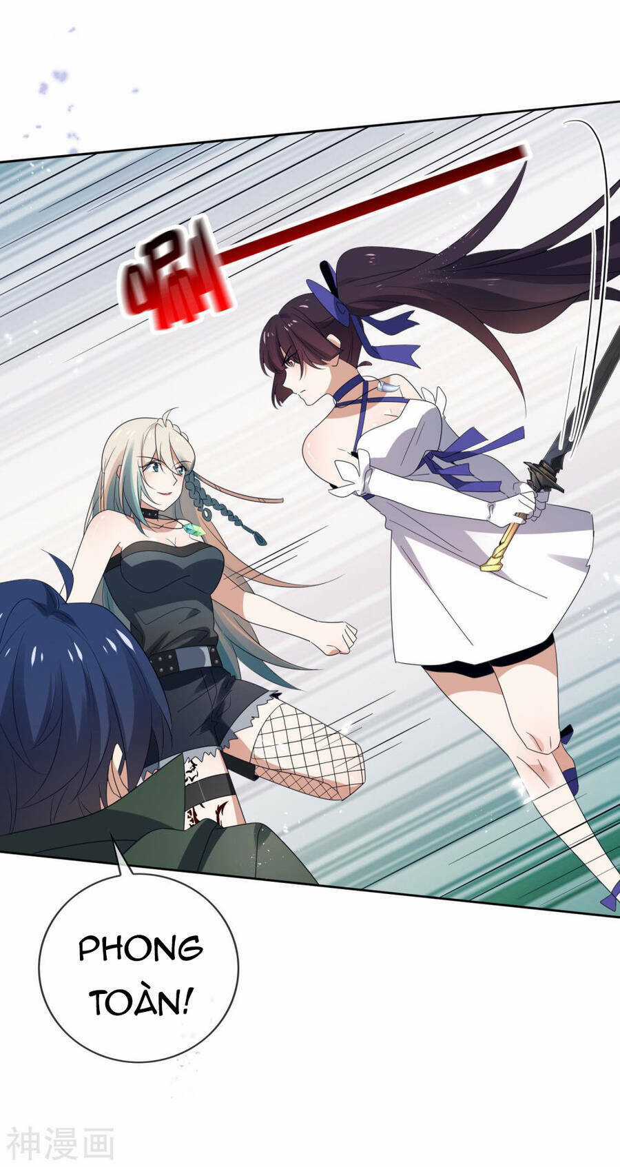 Mạt Thế Cùng Bạn Gái Zombie Chapter 65 trang 24