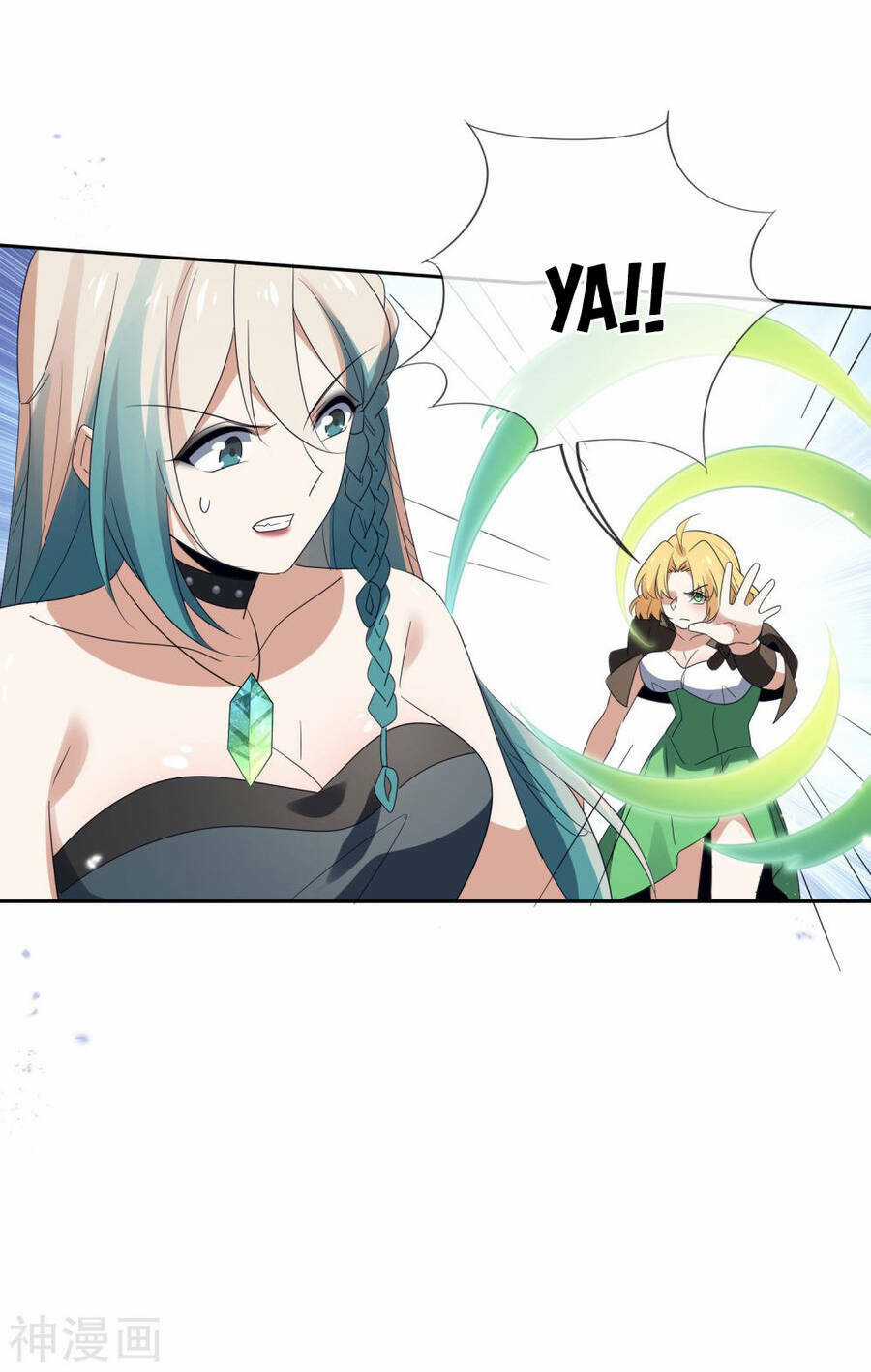 Mạt Thế Cùng Bạn Gái Zombie Chapter 65 trang 25