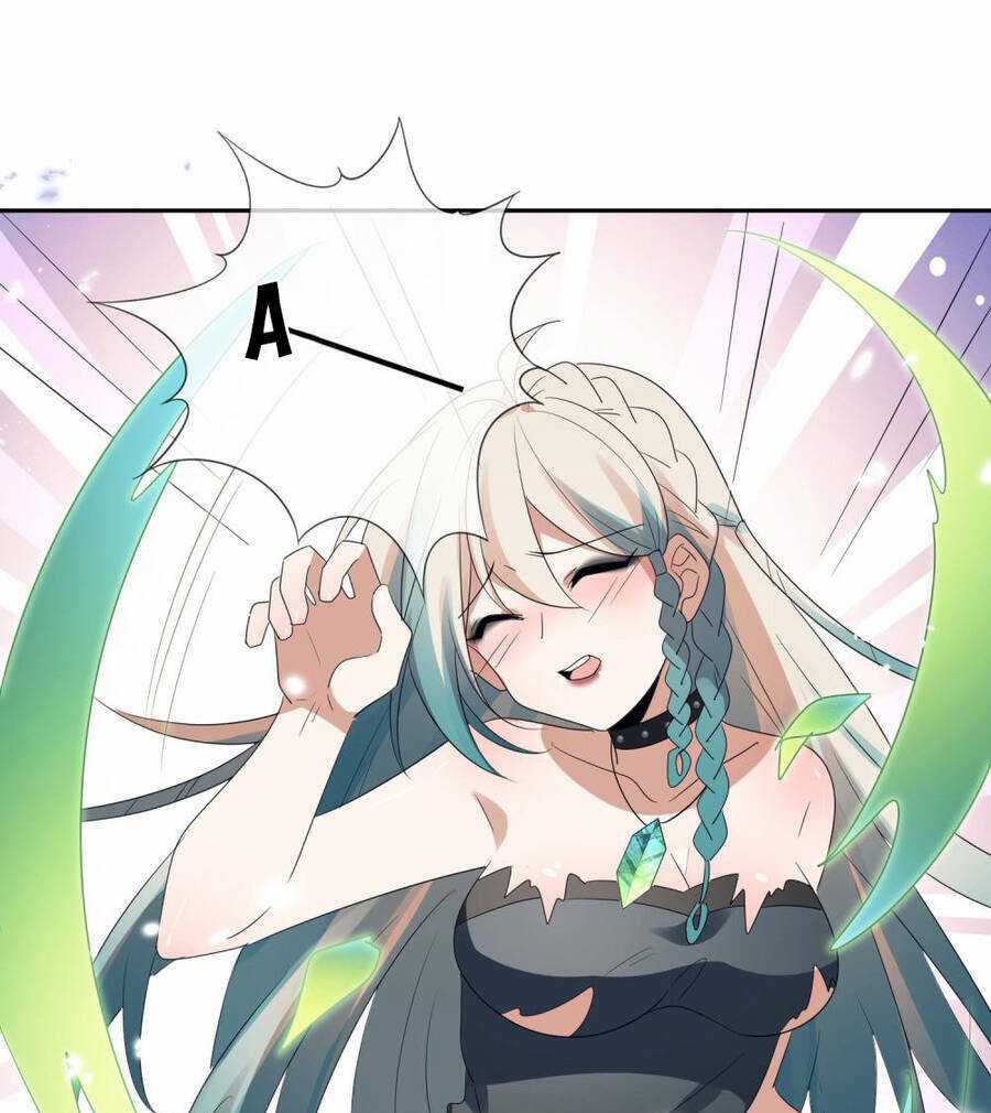 Mạt Thế Cùng Bạn Gái Zombie Chapter 65 trang 26