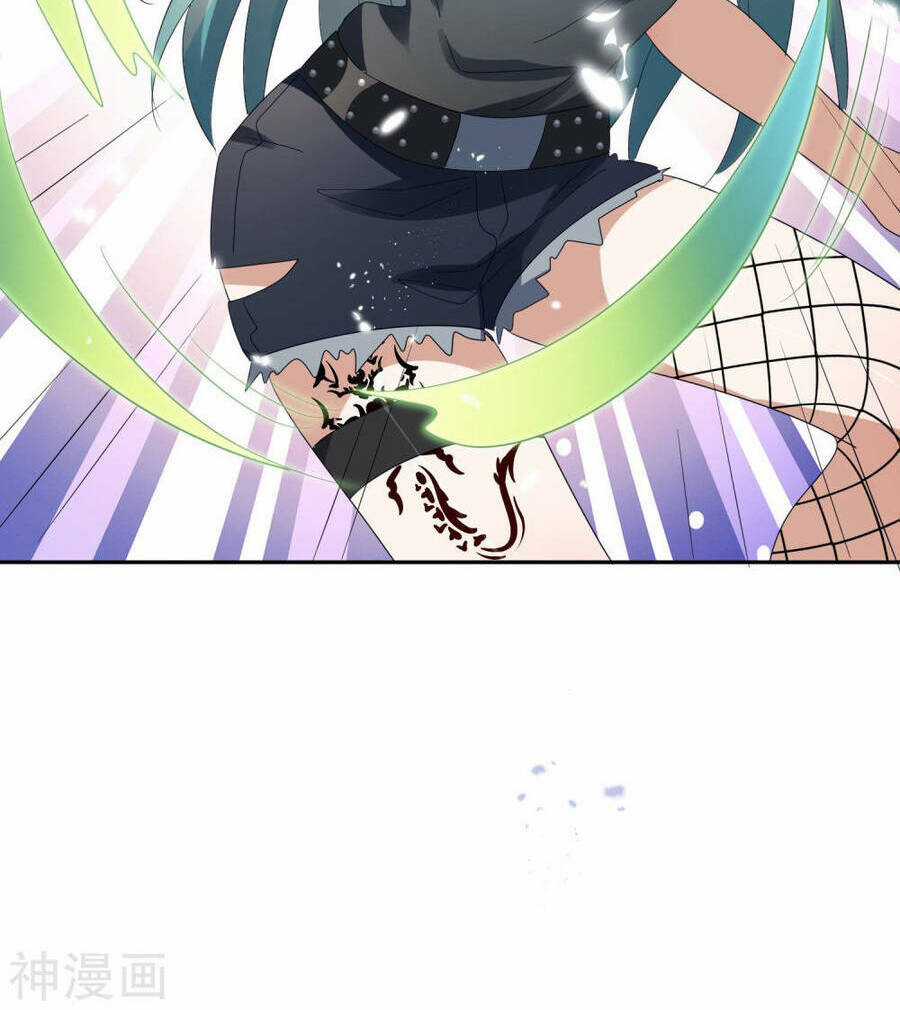 Mạt Thế Cùng Bạn Gái Zombie Chapter 65 trang 27