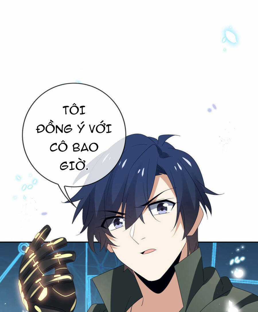 Mạt Thế Cùng Bạn Gái Zombie Chapter 65 trang 29