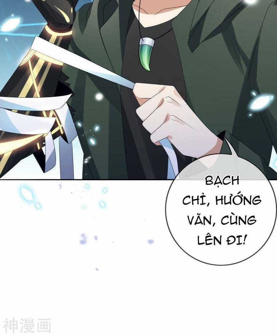 Mạt Thế Cùng Bạn Gái Zombie Chapter 65 trang 30