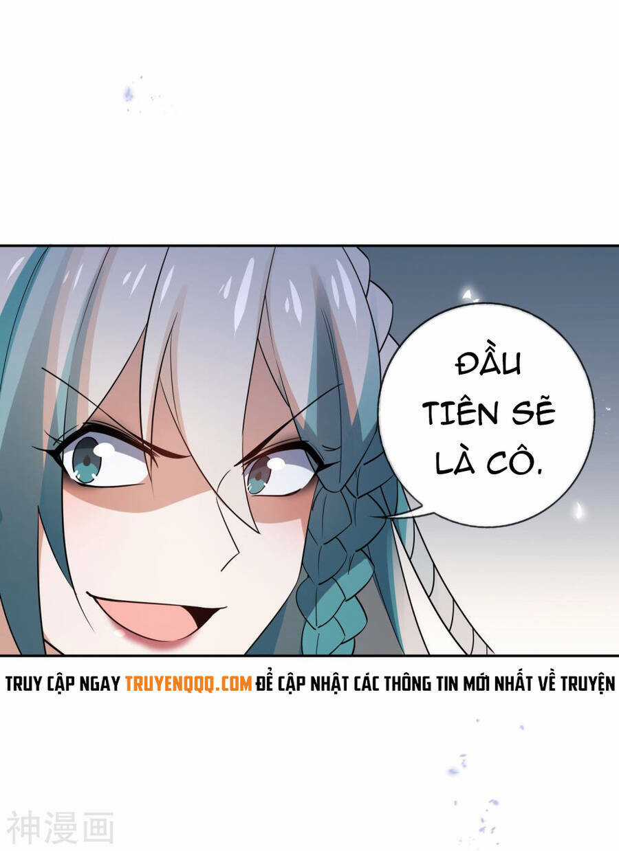 Mạt Thế Cùng Bạn Gái Zombie Chapter 65 trang 32