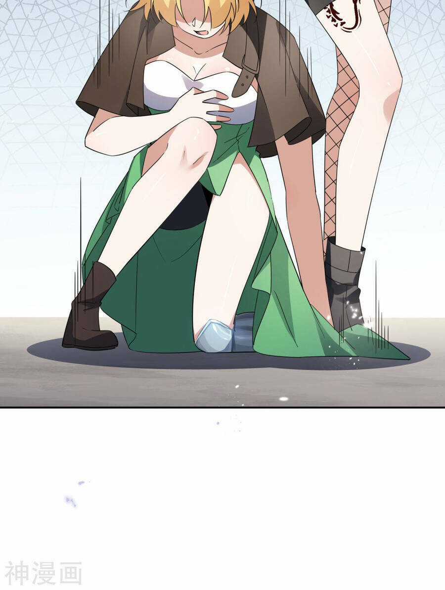 Mạt Thế Cùng Bạn Gái Zombie Chapter 65 trang 38