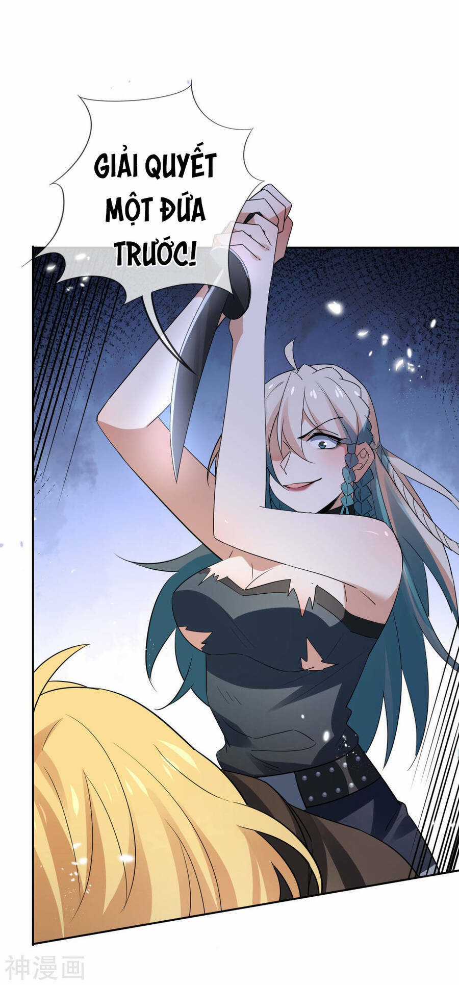 Mạt Thế Cùng Bạn Gái Zombie Chapter 65 trang 39